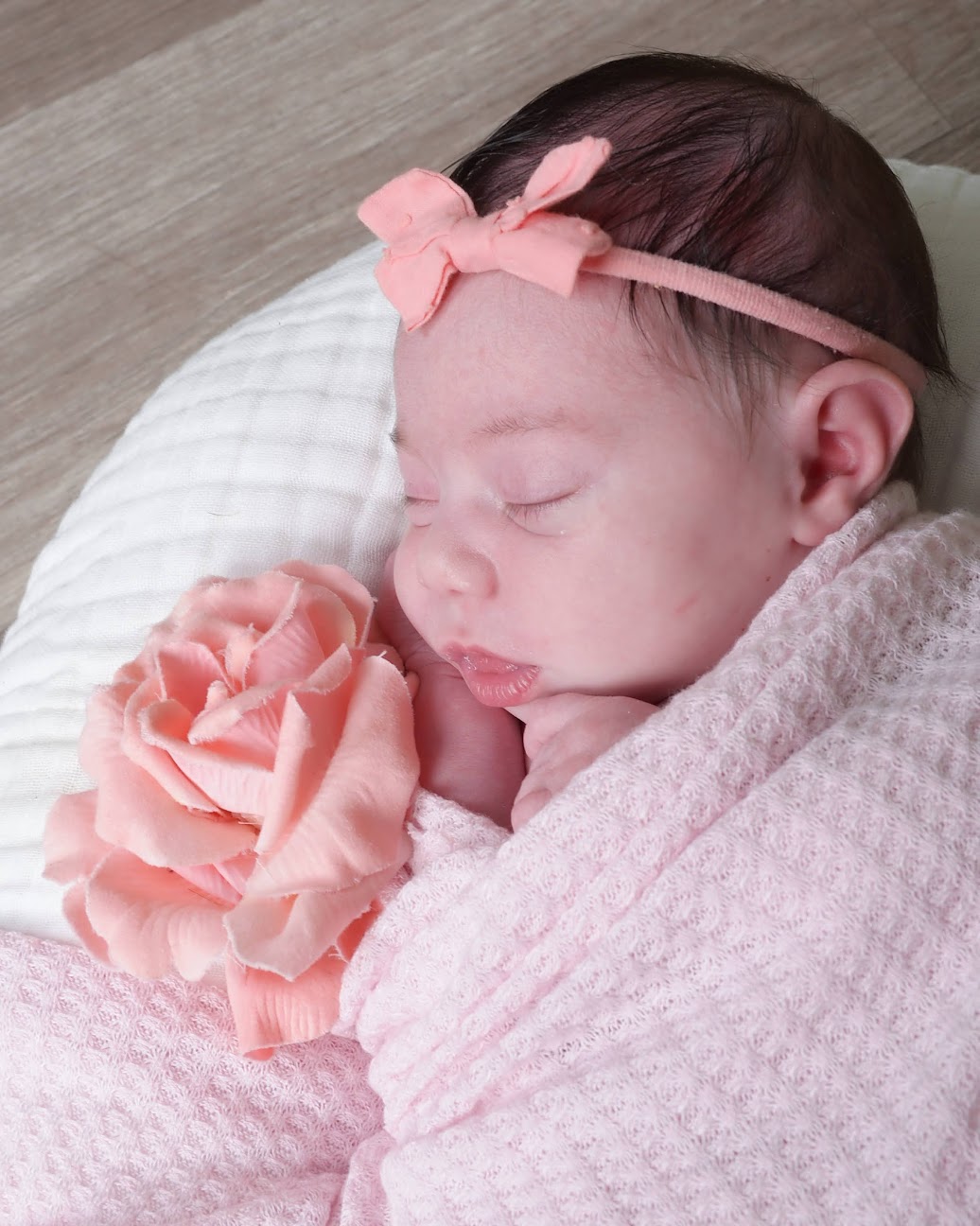 Georgia Miller, Pediatric Sleep Consultant